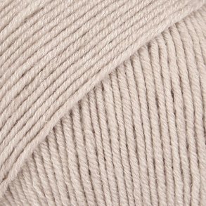 Drops Baby Merino - Light Beige 